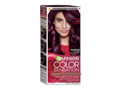 Vopsea de par Color Sensation 3.16 - ametist profund Garnier