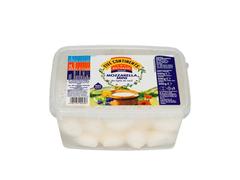 Mozzarella Mini 300g Five Continents