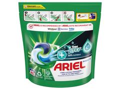 Ariel All-in-One Pods +Touch of Lenor plus Detetergent automat unstoppable 45buc