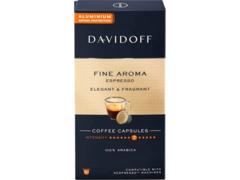 Davidoff Café Fine Aroma Espresso Cafea Capsule