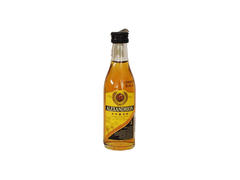 BAUTURA SPIRTOASA 40% ALEXANDRION 5* 50ML