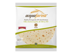 Lipie piadina cu ulei de masline Acqua Farina, 360 g