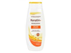 Balsam Regenerant Keratin+ Gerocossen 400 ML