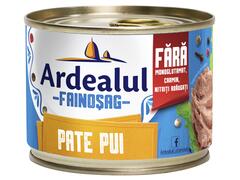 Pate Pasare 200G Ardealul