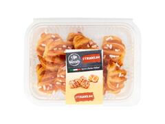 MINISTRUDELE CAISE 200G CRF