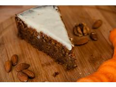 Tort de morcovi 200g