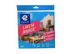 Laveta Magica Epack, 38 x 40 cm, 1 bucata