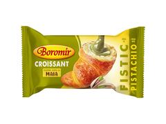 Croissant Crema Cu Fistic 60 G