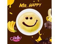 Mr. Happy