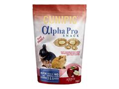 Cunipic Alpha Pro Snack mar 50g