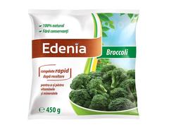 EDENIA BROCCOLI 450GR