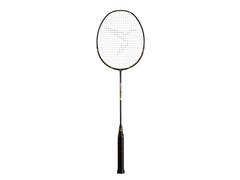 Rachetă Badminton BR 500 Negru/Galben Adulți