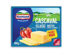 Cascaval clasic Hochland 850g