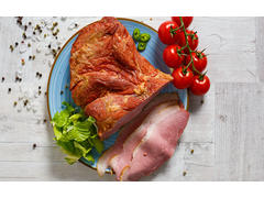 Jambon Zimbria 500g