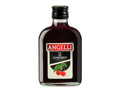 Aperitiv Angelli Cherry 0.2 l