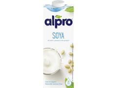 Alpro bautura soia 1l