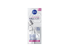 Serum Anti-Rid Nivea Cellular Filler Cu Acid Hialuronic, 30 ML