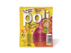 Mini crenvursti de pui 100 g Pepe