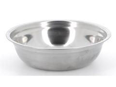 Castron inox 21 cm