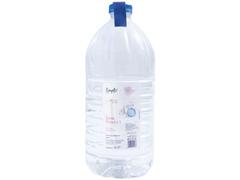 Apa De Izvor Plata (Necarbogazoasa) Simpl 5L