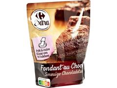 Mix Preparat Fondant Cu Ciocolata 500G