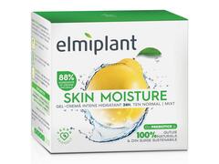 Crema hidratanta cu extract de gutuie Elmiplant 50 ML