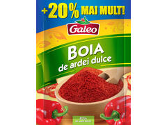 Galeo Boia dulce +20% 20.4g