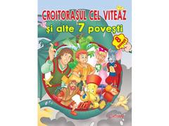 Croitorasul Cel Viteaz