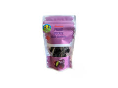 Prune uscate fara samburi Auchan, 200 g