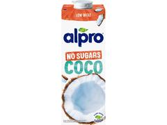 Alpro Băutură din nucă de cocos, neîndulcită 1L