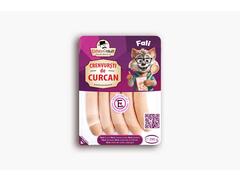 Crenvursti De Curcan Fali 290G