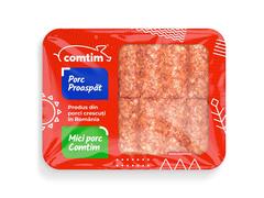 Mici de porc, Romania, Comtim 900g