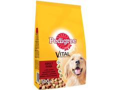 PEDIGREE USCAT 500GR VITA/PASARE