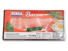 Bacon 150g Ringa