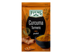 CURCUMA 20 G, FUCHS PLIC 25BC/BAX