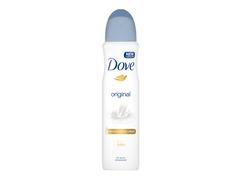 Anti-perspirant DEO SPRAY 150ML 48h DOVE