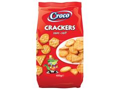 Croco Crackers sare 400 g