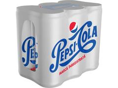 Pepsi Cola Vintage, Doza, 6x330ml