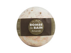 Bomba de baie Charlotte cu miros de Migdale 140g