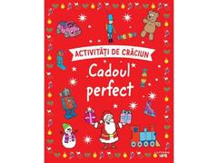 Activitati de Craciun, Cadoul perfect