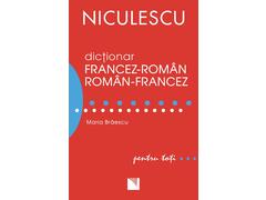 DICTIONAR FR/ROM/FR PT.TOTI