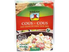 Baneasa cous cous 500g