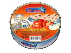 DINEA PLACHIE MACROU 160GR