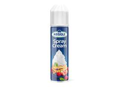 Meggle produs lactat spray UHT 21% grasime 250 ML