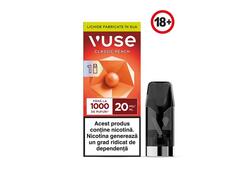 Vuse 1P Caps Classic Peach