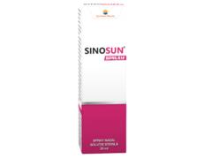 SinoSun spray nazal, Sun Wave Pharma