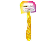 Aparat de ras Bic Miss Soleil Color, diverse culori