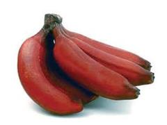 Banane rosii per kg