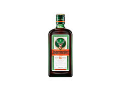 Lichior plante Jagermeister, 35% alcool, 0.5 l