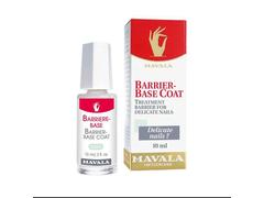 MAVALA 90433 BAZA BARIERA UNGHII FRAGILE 10ML